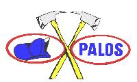 Palos Fire Protection District Logo
